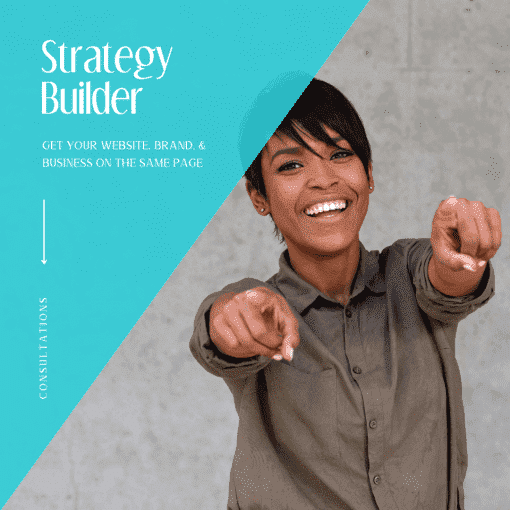 Book your strategy session today with Bklyn Custom Designs