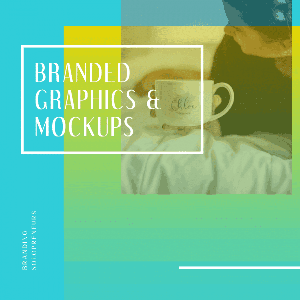 bcd branded graphics promo