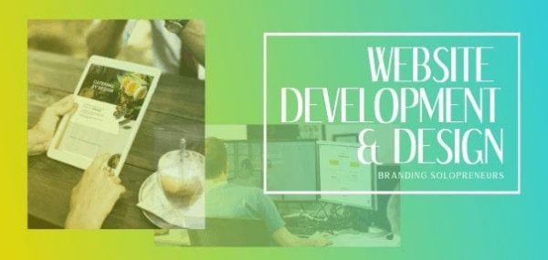 bcd website development design promo