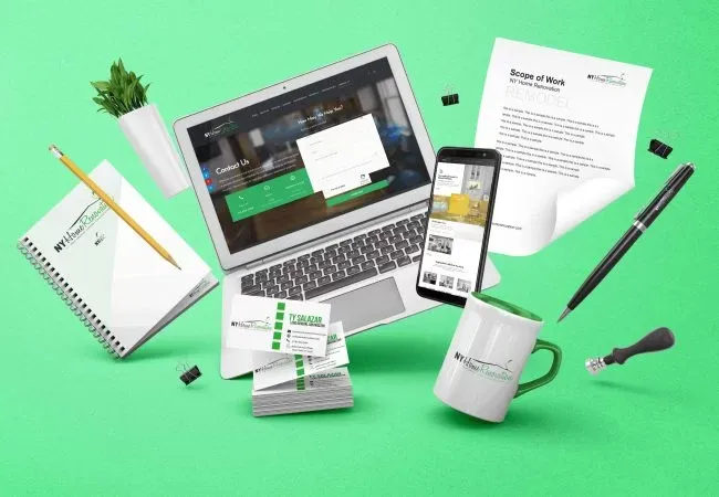 Providing customized website strategies for Solopreneurs